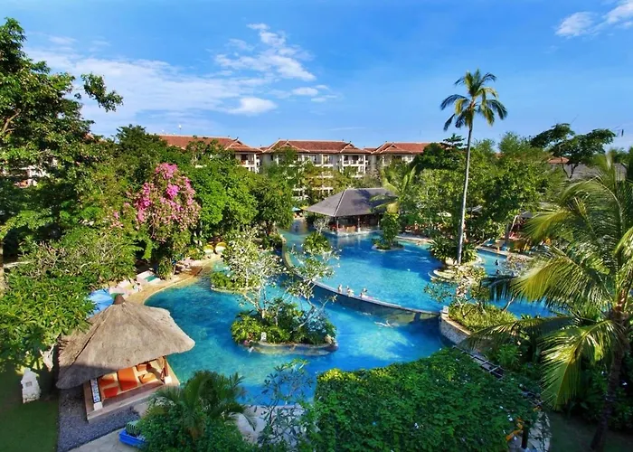 Luxury 2 Bedroom - *