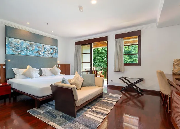 Luxury 2 Bedroom - ヌサドゥア