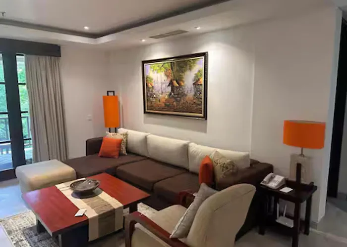 Luxury 2 Bedroom - * ヌサドゥア