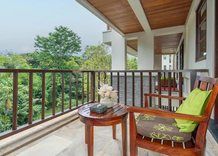 アパート Luxury 2 Bedroom - *