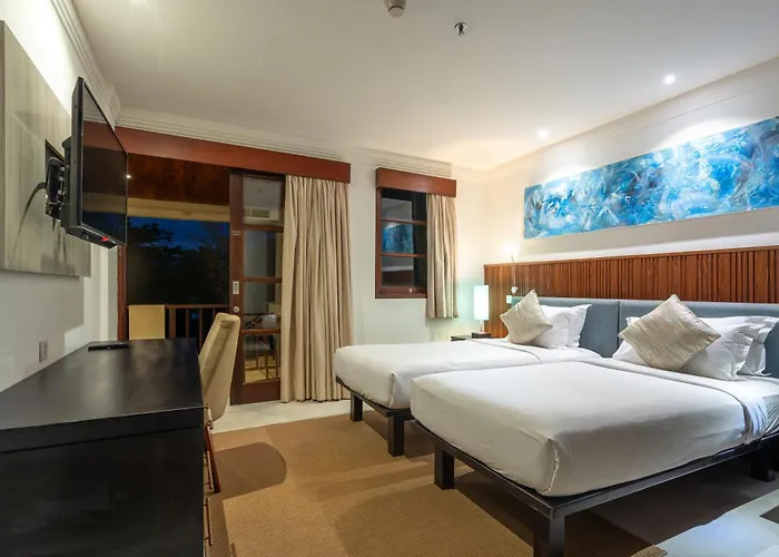 アパート Luxury 2 Bedroom - *