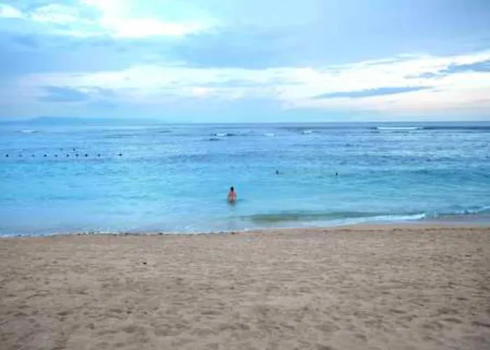 Luxury 2 Bedroom - *