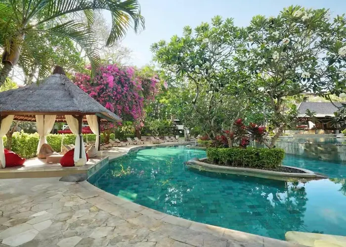 Luxury 2 Bedroom - *