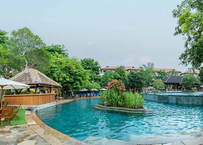 Luxury 2 Bedroom -