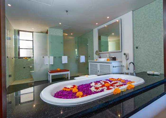 アパート Luxury 2 Bedroom - *