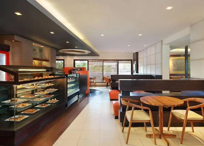 アパート Luxury 2 Bedroom - *